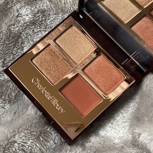 Charlotte Tilbury Copper Charge